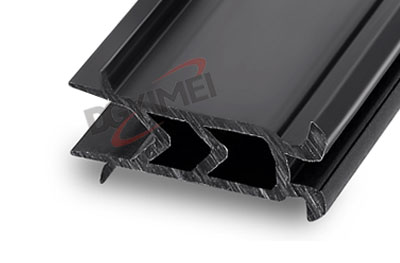 TPX塑料型材有望用于5G行业