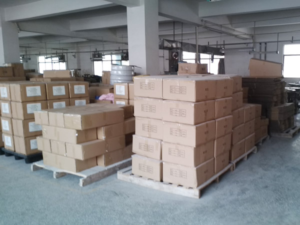 卷帘条产品包装