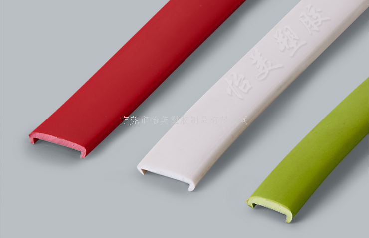 新型TPE塑料型材材料具体哪些特性
