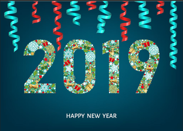 SBOBET利记塑胶制品2019元旦节放假通知