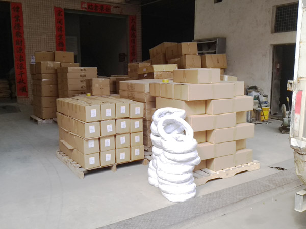 产品包装